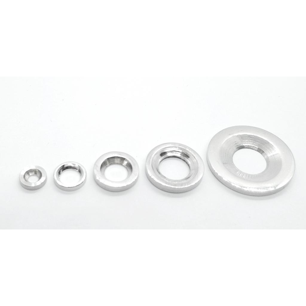 Washer for 2.7-3.5-4.0mm screws
